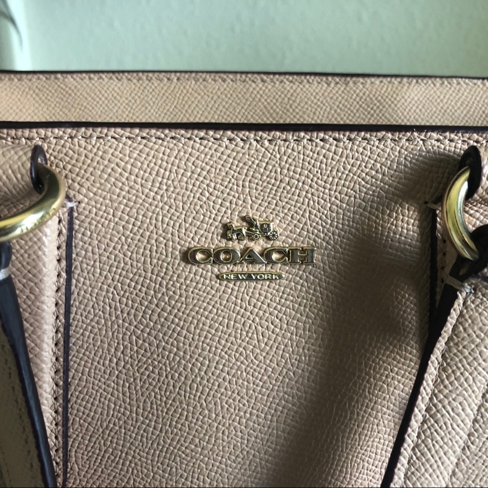 Coach bag - Picture 3 of 7